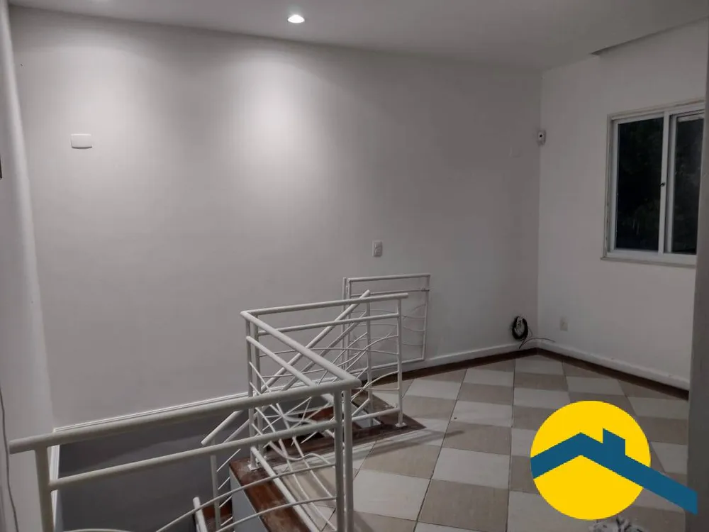 Casa de Condomínio, 5 quartos - Foto 19