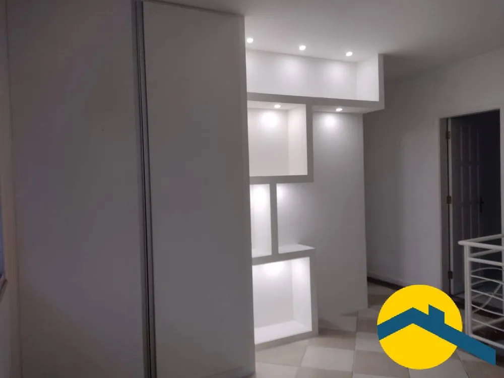 Casa de Condomínio, 5 quartos - Foto 21