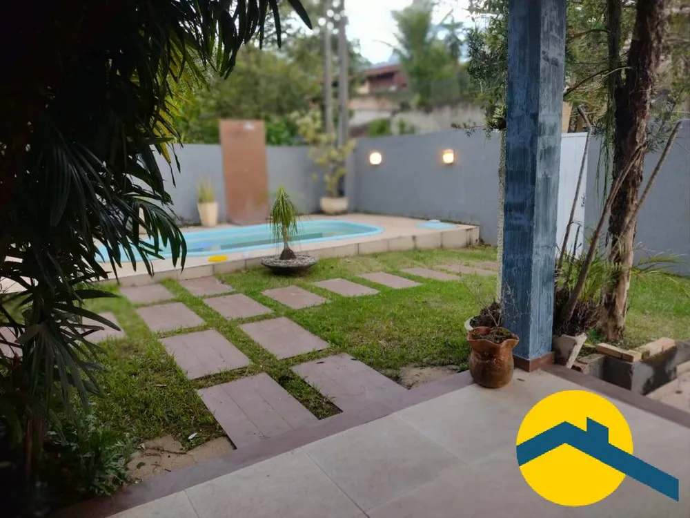 Casa de Condomínio, 5 quartos - Foto 32