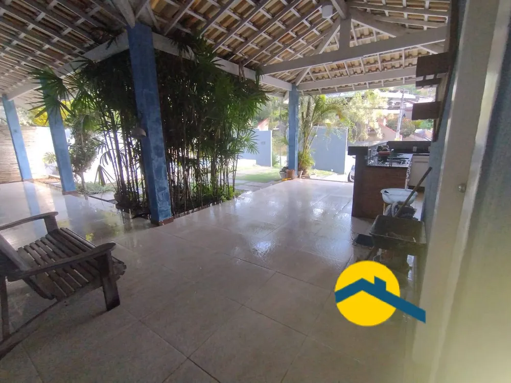 Casa de Condomínio, 5 quartos - Foto 40