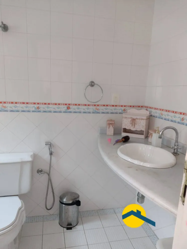 Casa de Condomínio, 5 quartos - Foto 12
