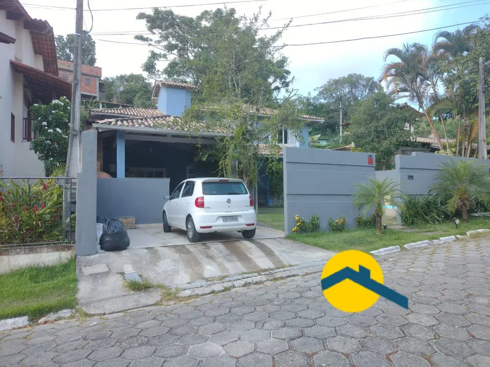 Casa de Condomínio, 5 quartos - Foto 38