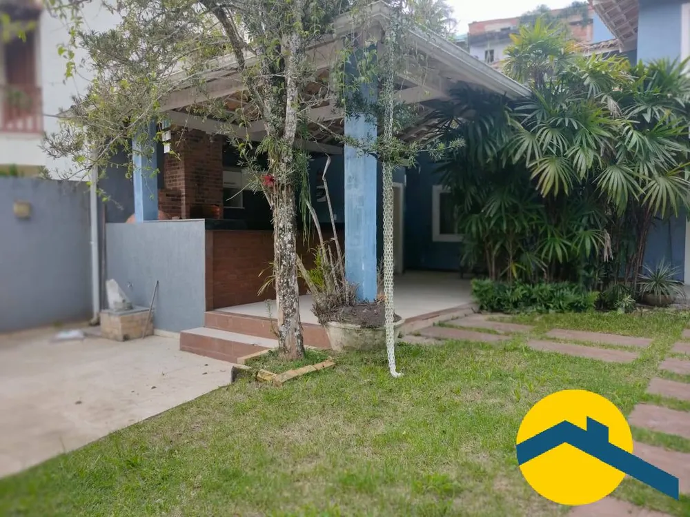 Casa de Condomínio, 5 quartos - Foto 42
