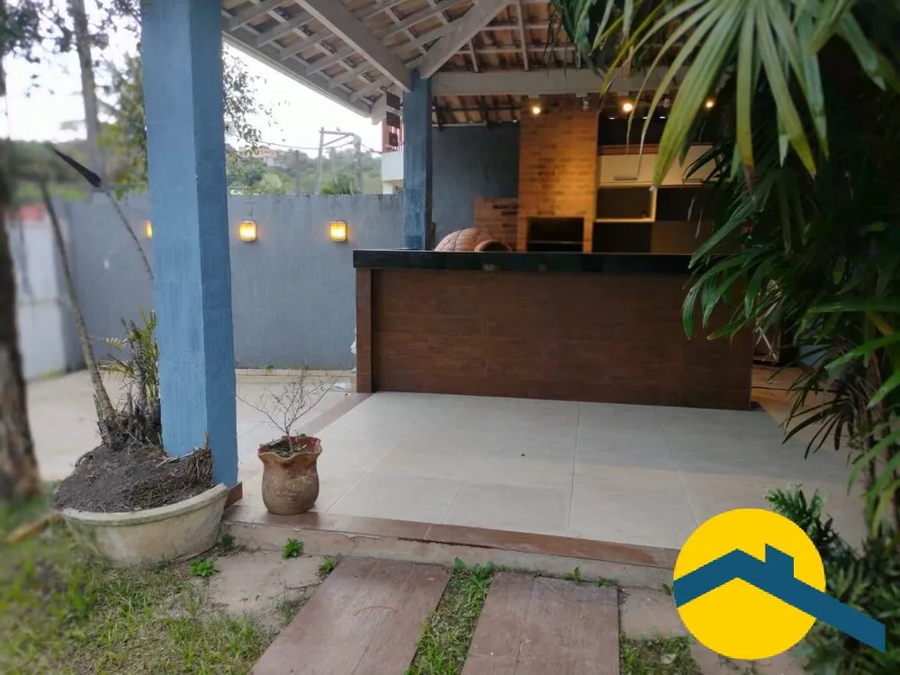 Casa de Condomínio, 5 quartos - Foto 30