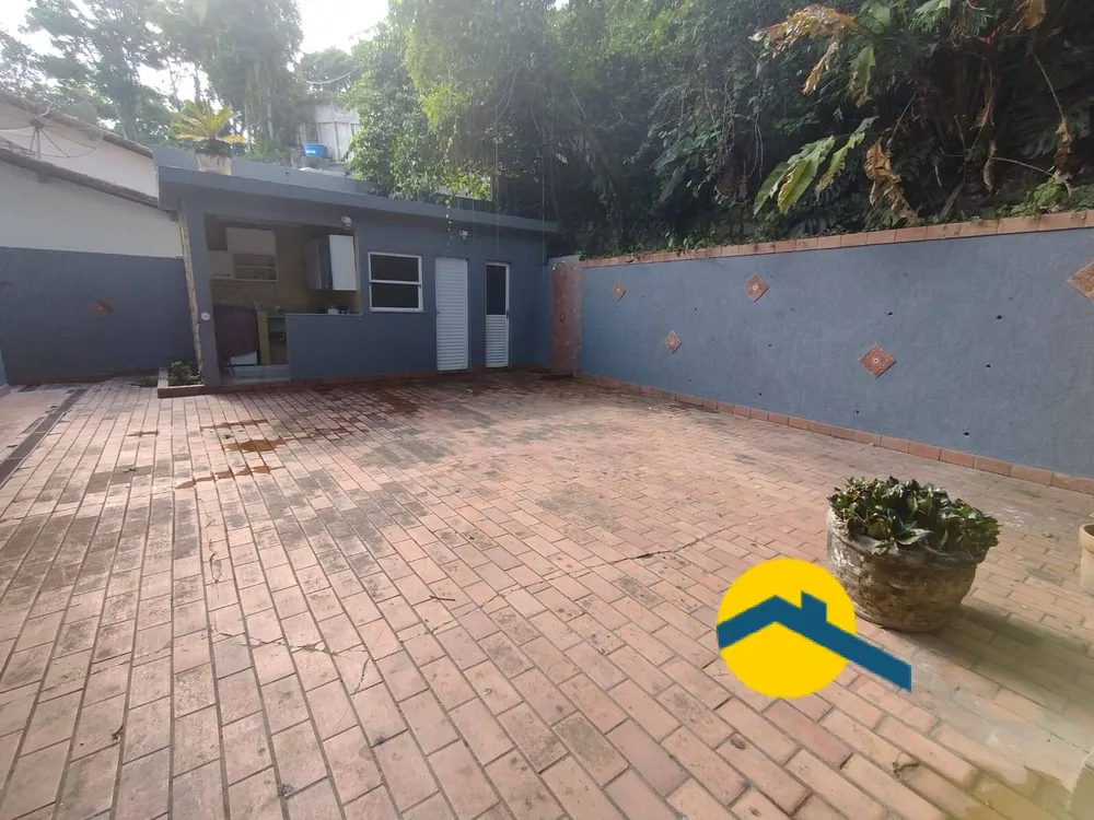 Casa de Condomínio, 5 quartos - Foto 41