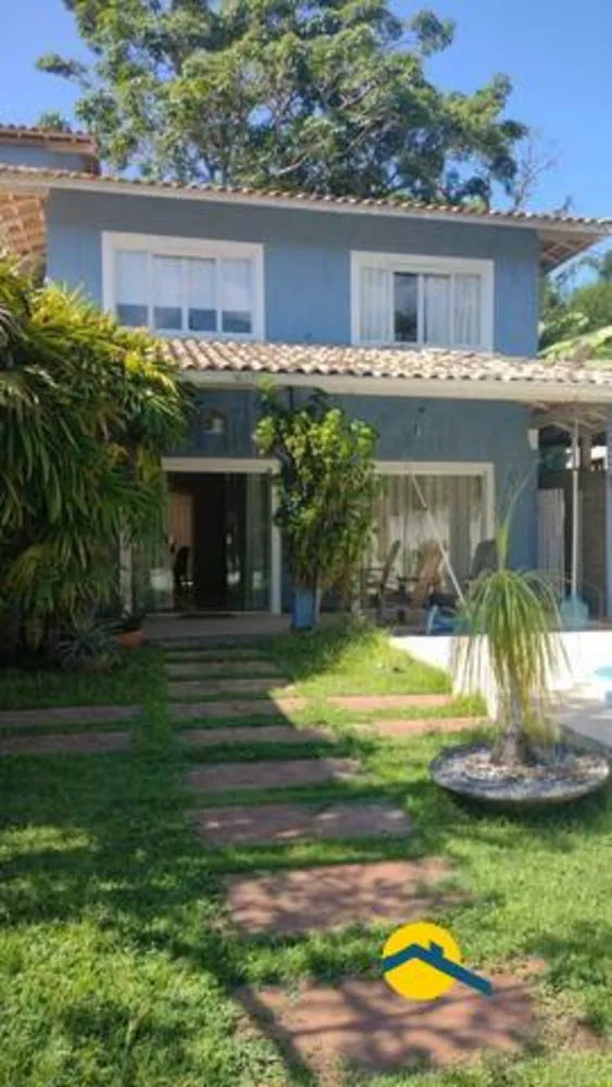 Casa de Condomínio, 5 quartos - Foto 37