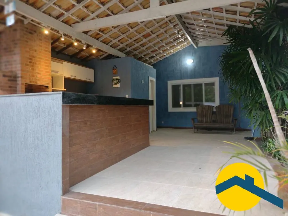 Casa de Condomínio, 5 quartos - Foto 33