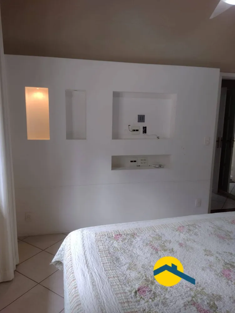 Casa de Condomínio, 5 quartos - Foto 11