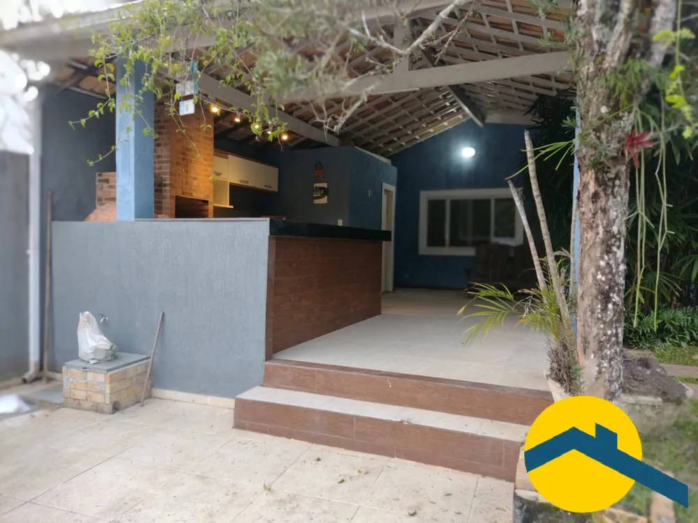 Casa de Condomínio, 5 quartos - Foto 29
