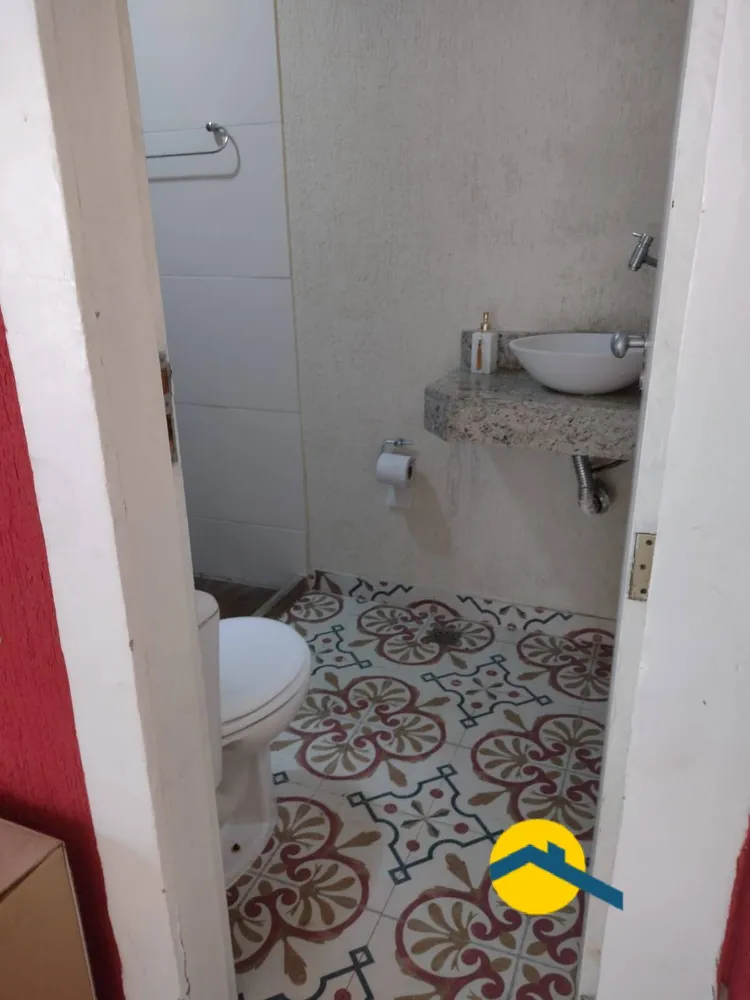 Casa de Condomínio, 5 quartos - Foto 27