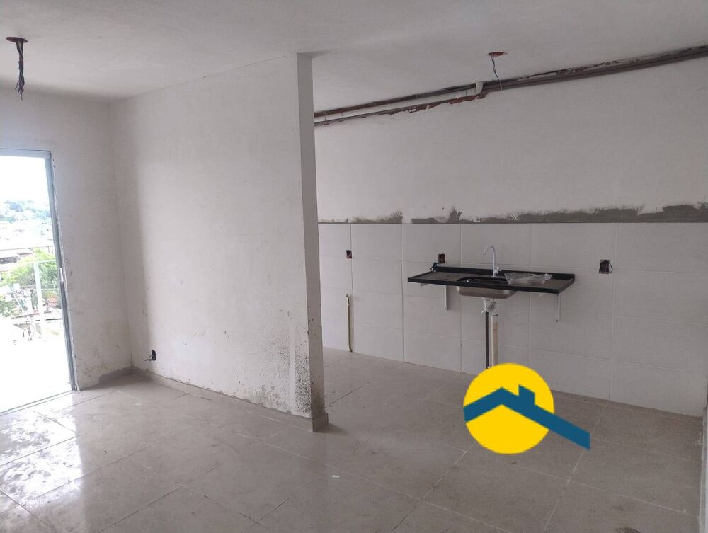 Apartamento à venda com 2 quartos, 61m² - Foto 4