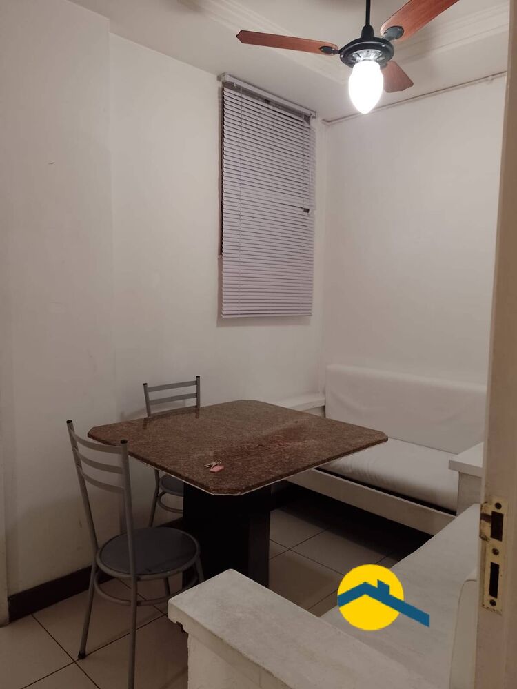 Apartamento, 3 quartos, 130 m² - Foto 4