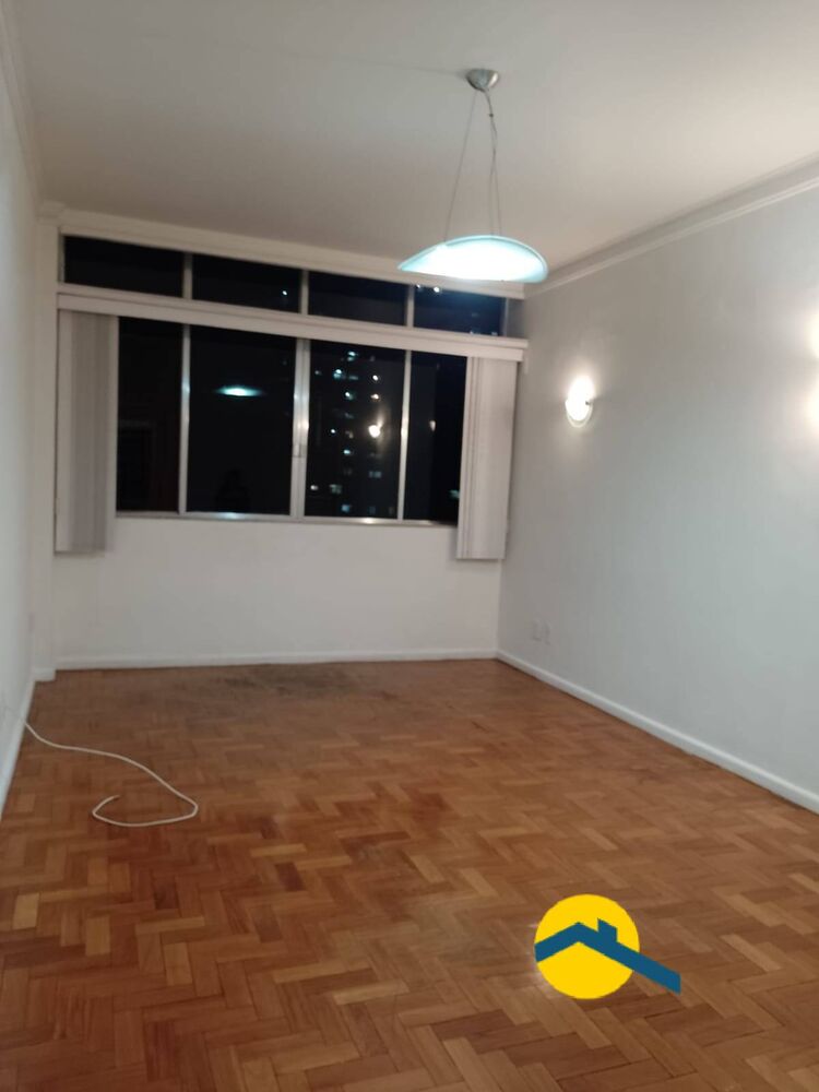 Apartamento, 3 quartos, 130 m² - Foto 1