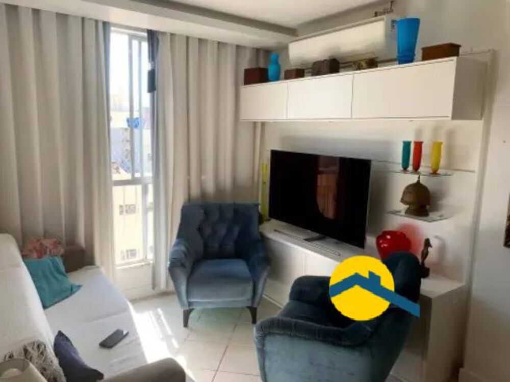 Cobertura, 3 quartos, 140 m² - Foto 9