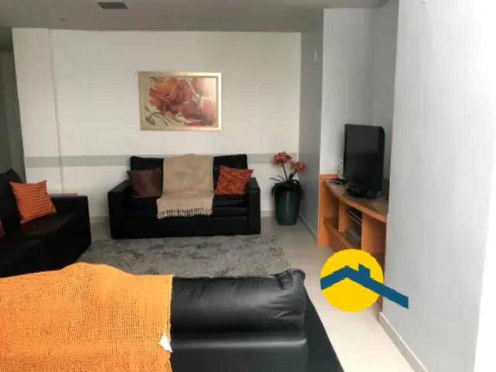 Cobertura, 3 quartos, 140 m² - Foto 5