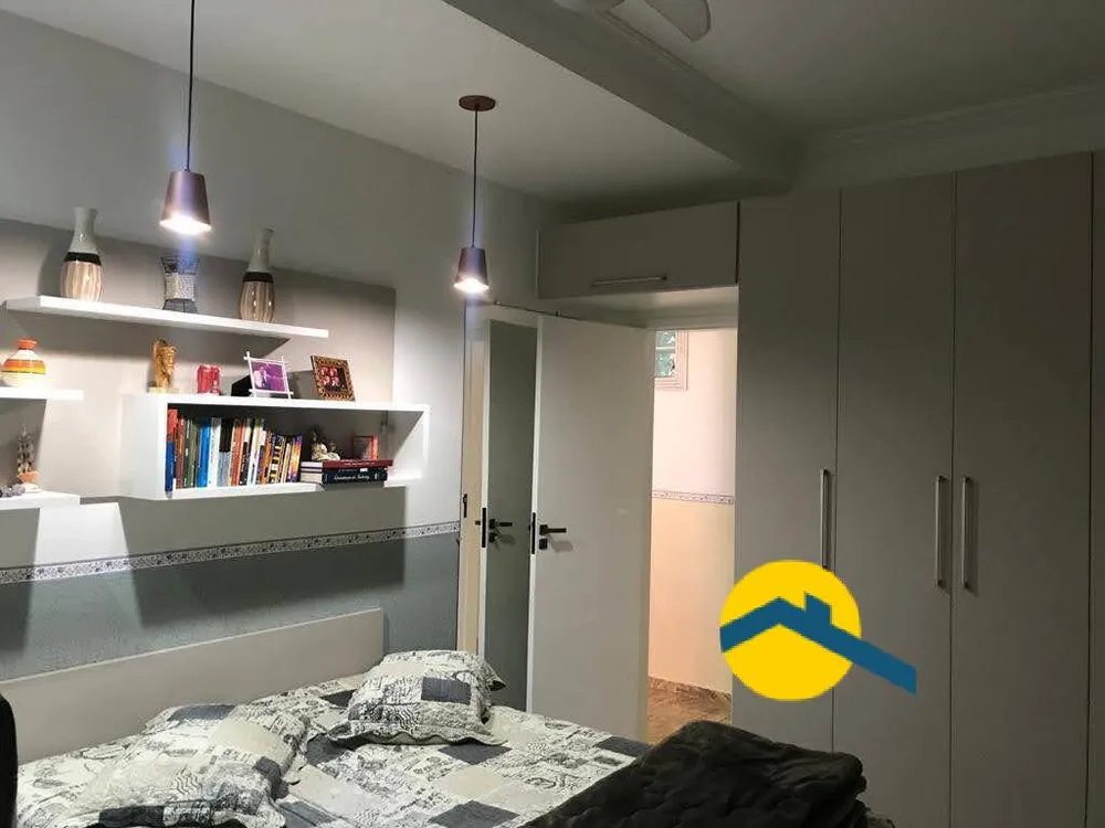 Casa, 3 quartos, 220 m² - Foto 13