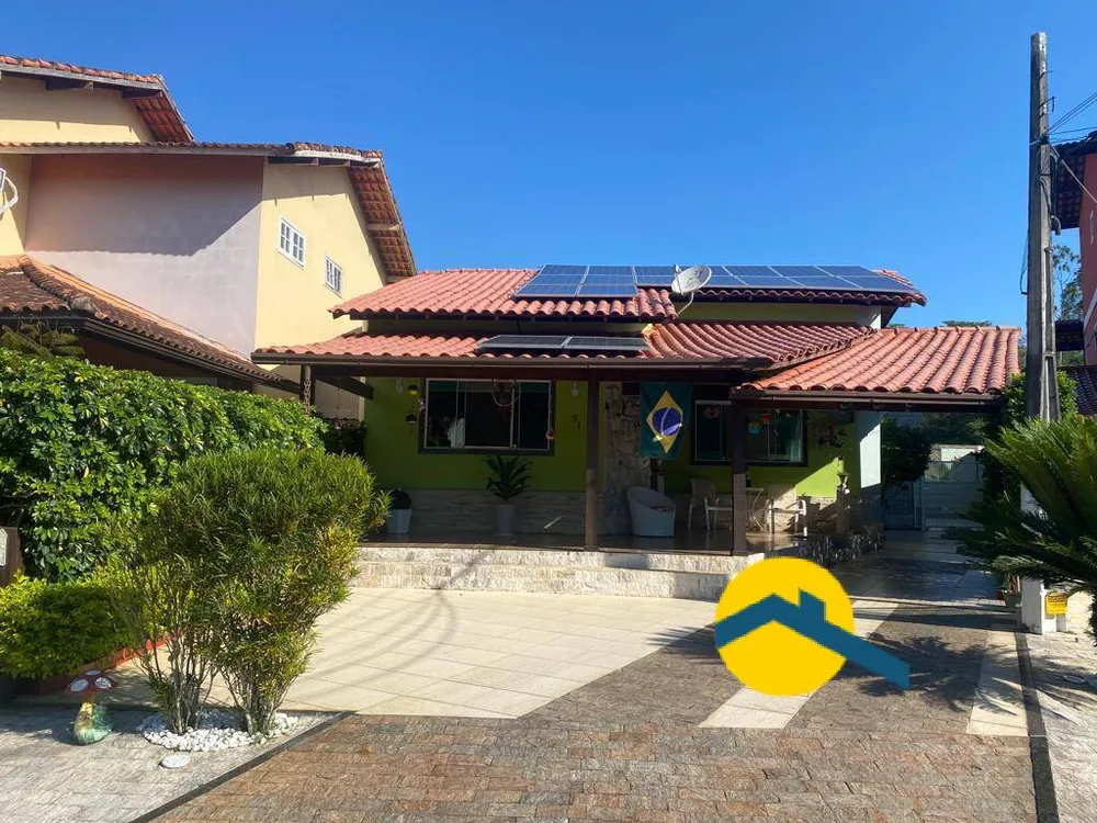 Casa, 3 quartos, 220 m² - Foto 24