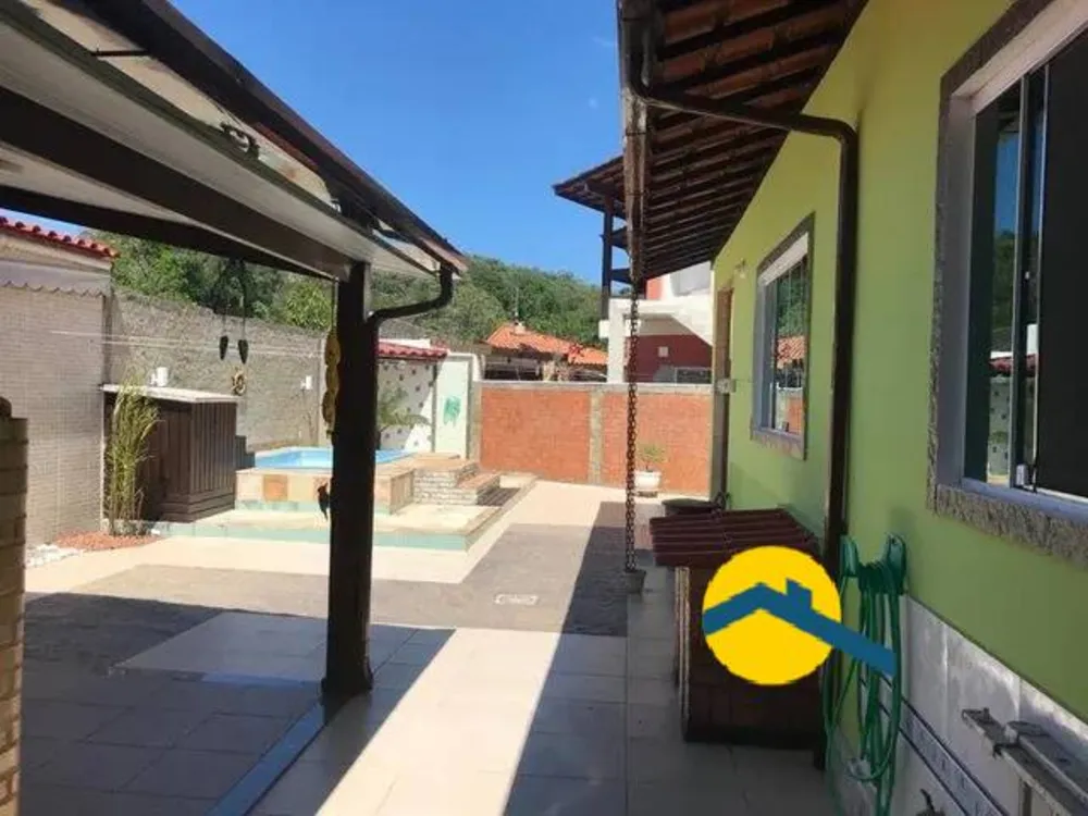 Casa, 3 quartos, 220 m² - Foto 23