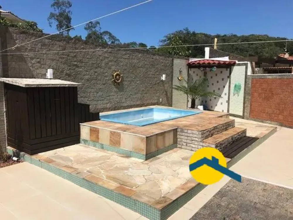 Casa, 3 quartos, 220 m² - Foto 22