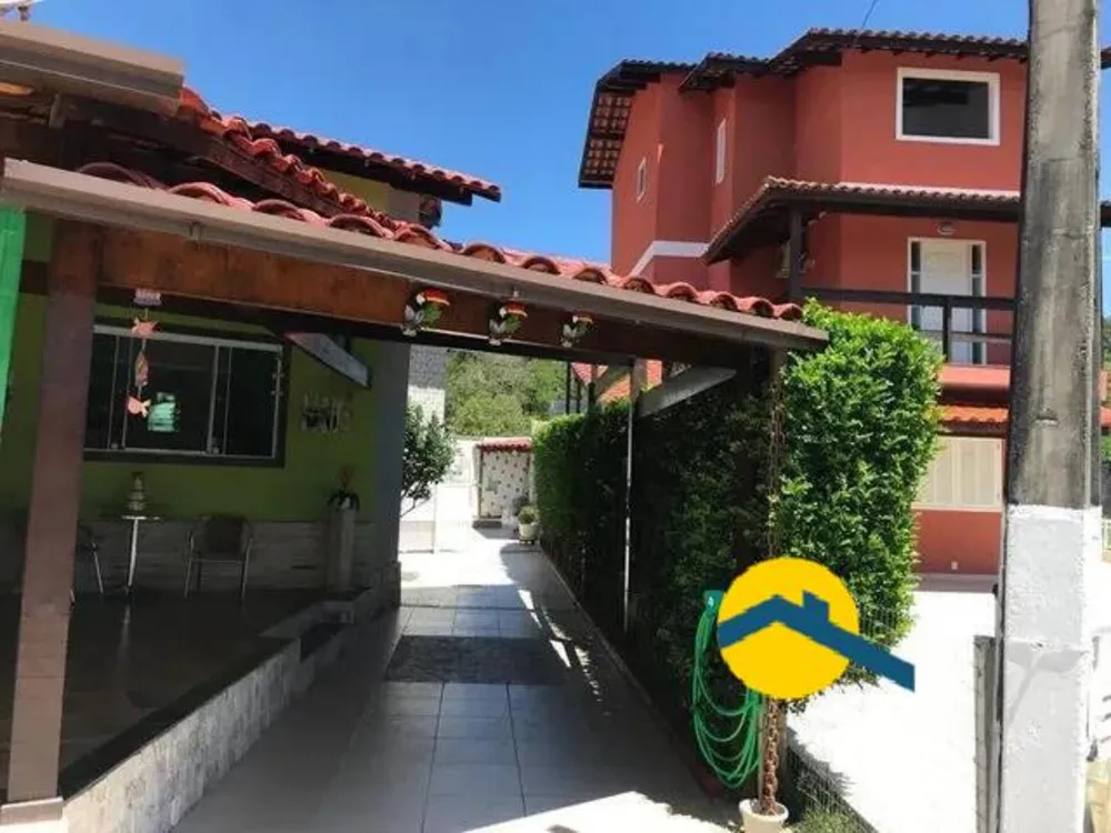 Casa, 3 quartos, 220 m² - Foto 27