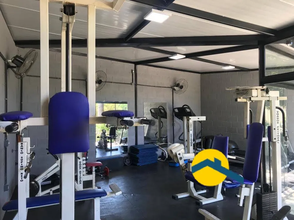 Casa, 3 quartos, 220 m² - Foto 31