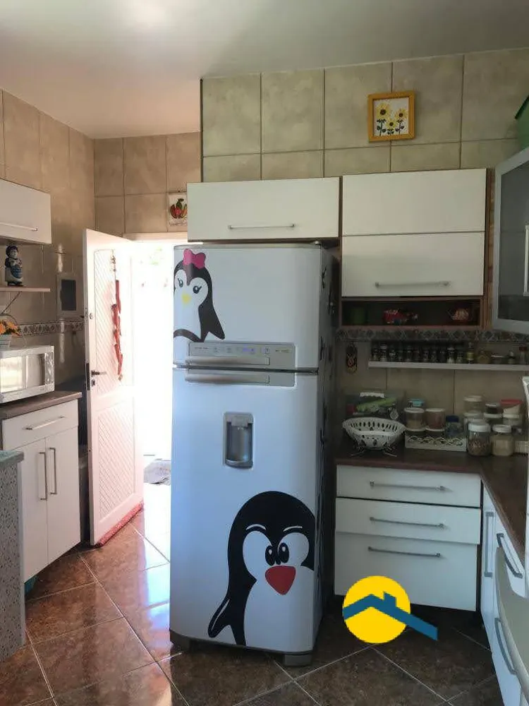 Casa, 3 quartos, 220 m² - Foto 5