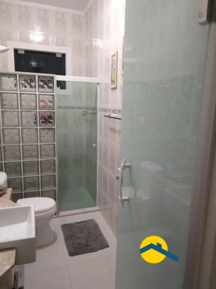 Casa, 3 quartos, 220 m² - Foto 11