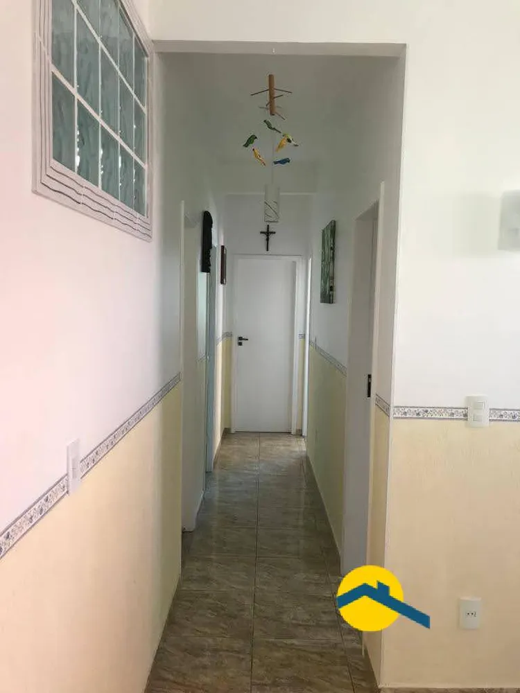 Casa, 3 quartos, 220 m² - Foto 9