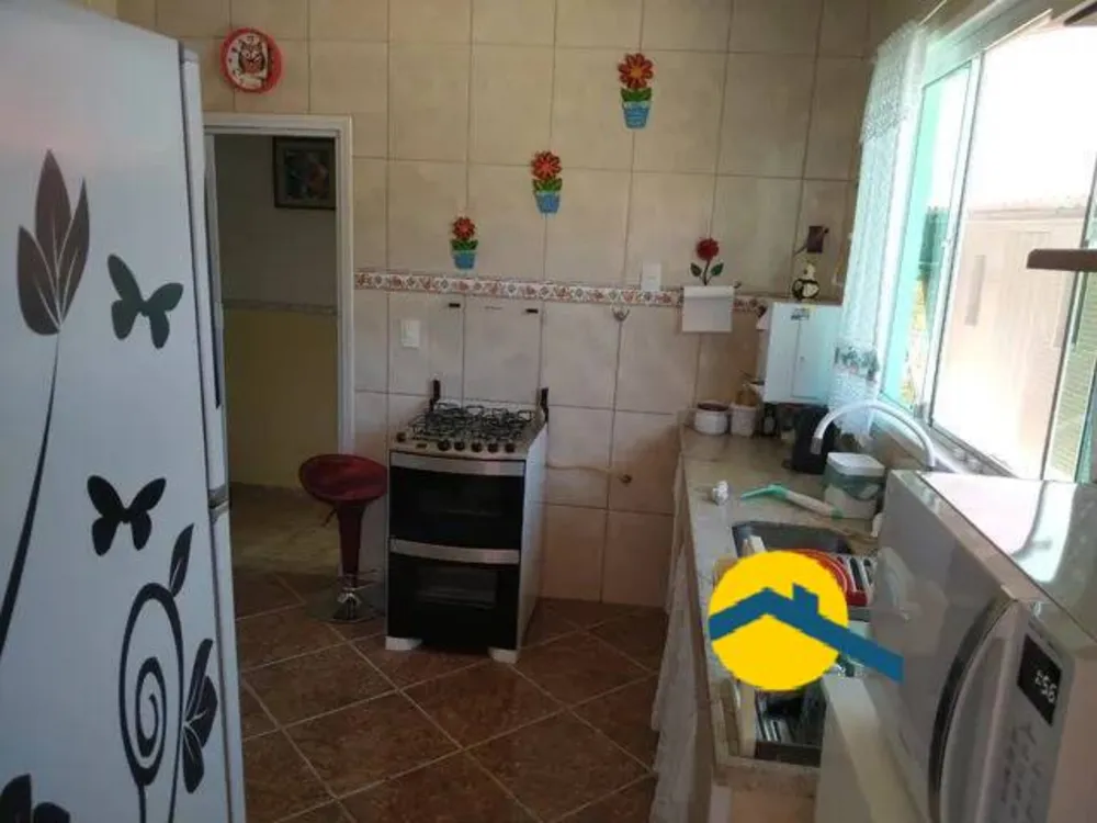 Casa, 3 quartos, 220 m² - Foto 6