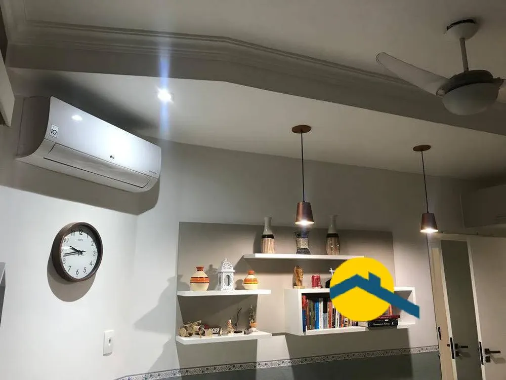 Casa, 3 quartos, 220 m² - Foto 12