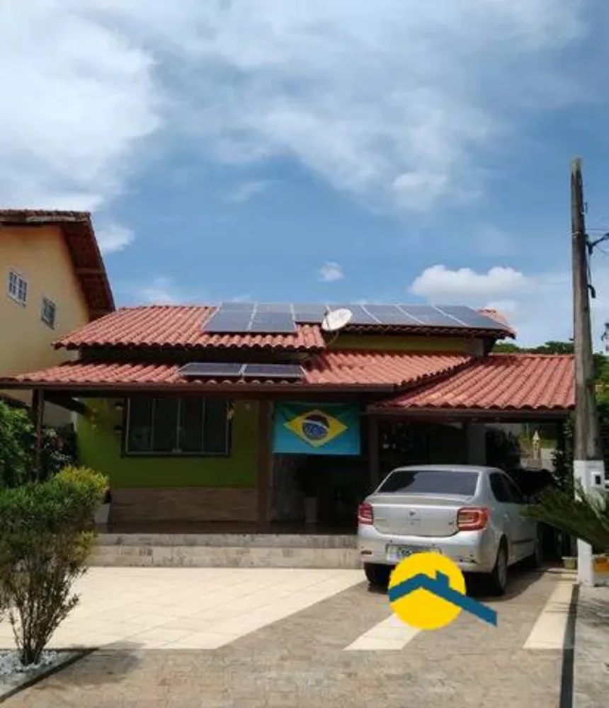 Casa, 3 quartos, 220 m² - Foto 25