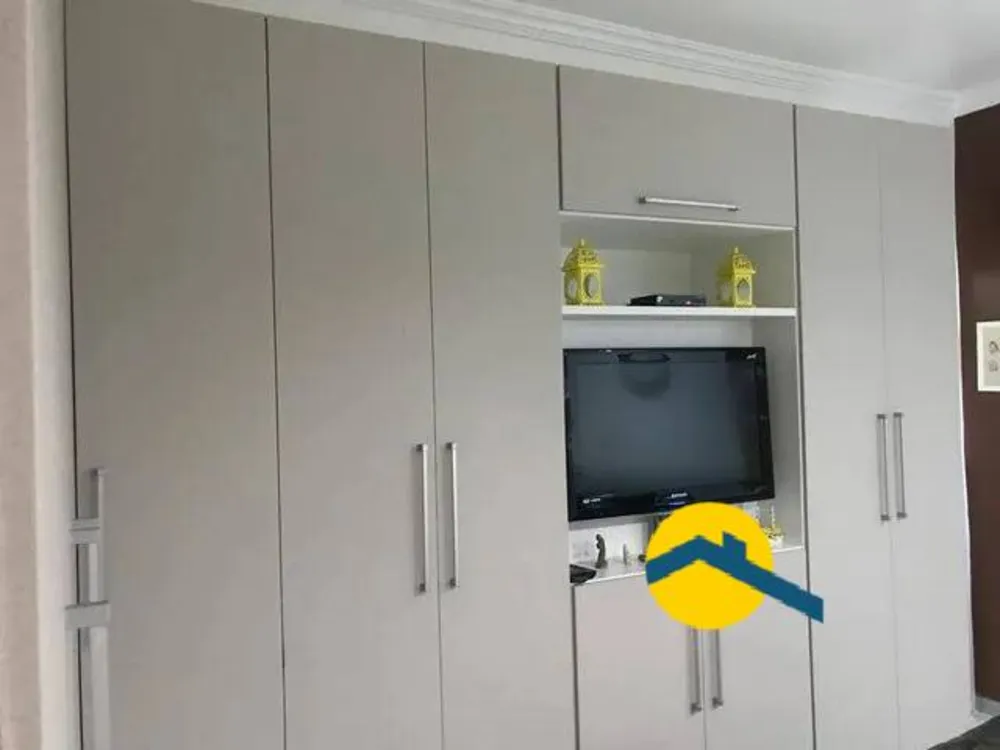 Casa, 3 quartos, 220 m² - Foto 16