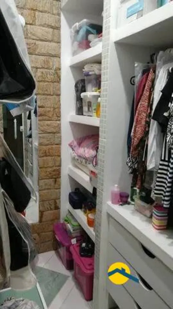 Casa, 3 quartos, 220 m² - Foto 14