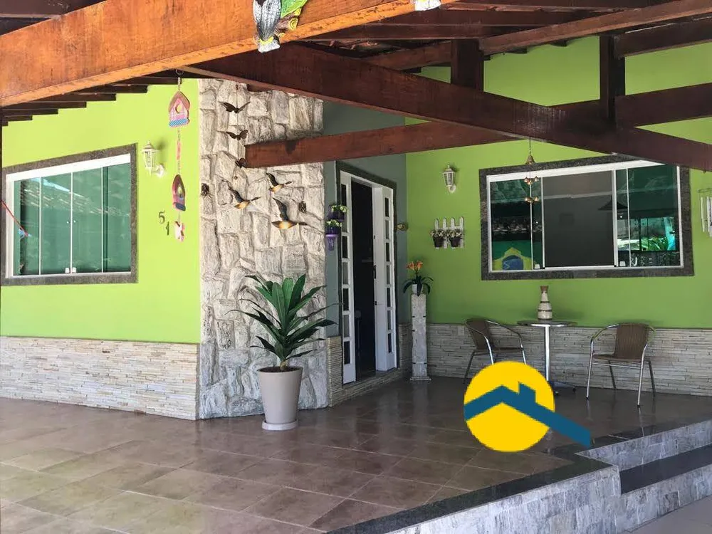 Casa, 3 quartos, 220 m² - Foto 26