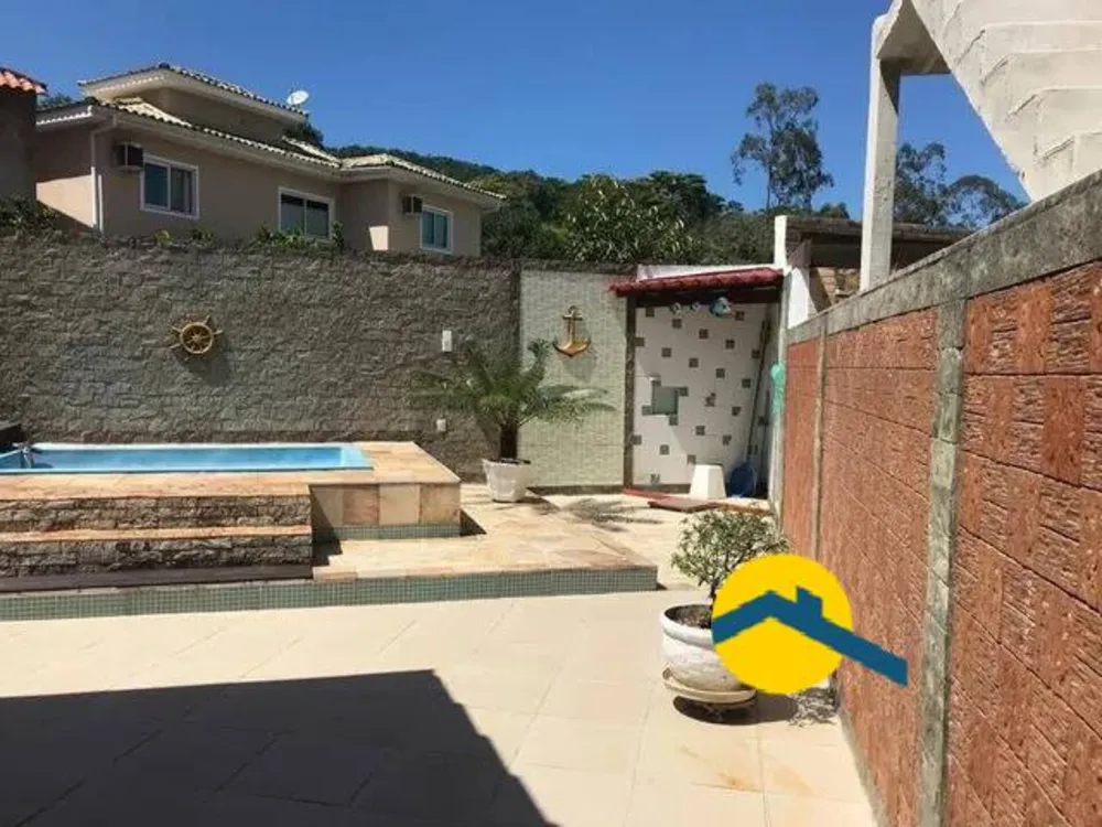 Casa, 3 quartos, 220 m² - Foto 21