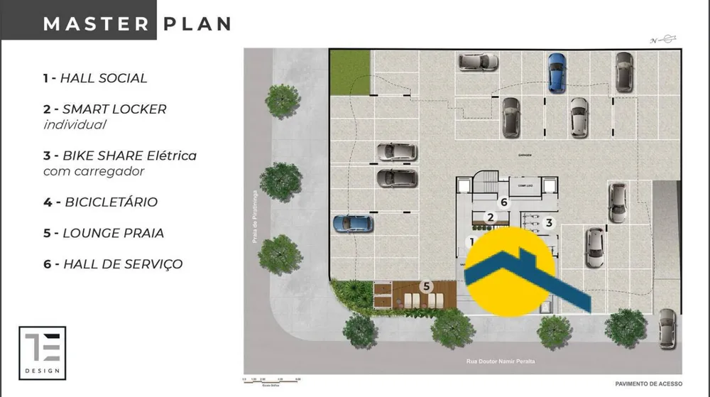 Apartamento, 3 quartos, 130 m² - Foto 8