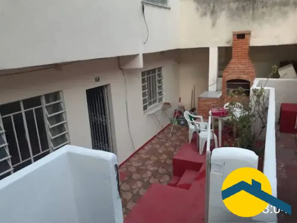 Casa, 2 quartos, 56 m² - Foto 16