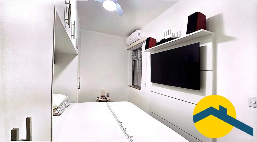 Apartamento, 2 quartos, 82 m² - Foto 27