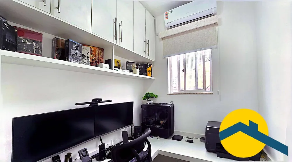 Apartamento, 2 quartos, 82 m² - Foto 5