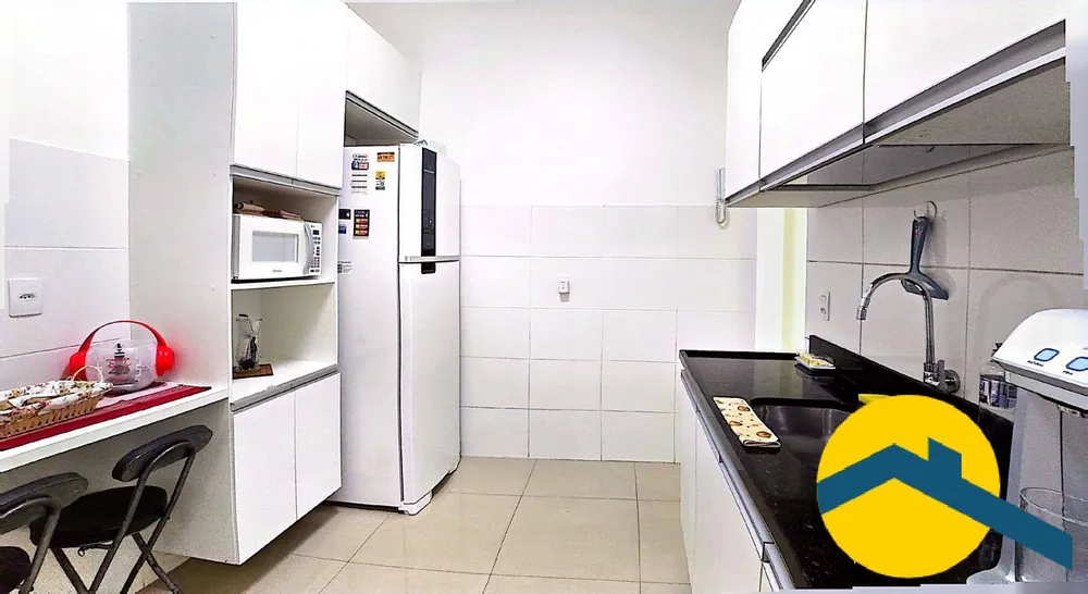 Apartamento, 2 quartos, 82 m² - Foto 23
