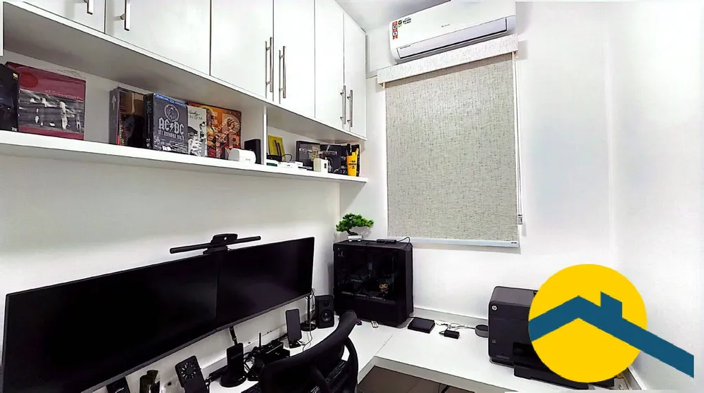 Apartamento, 2 quartos, 82 m² - Foto 18