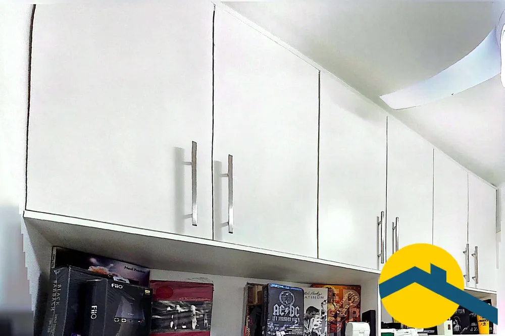 Apartamento, 2 quartos, 82 m² - Foto 11