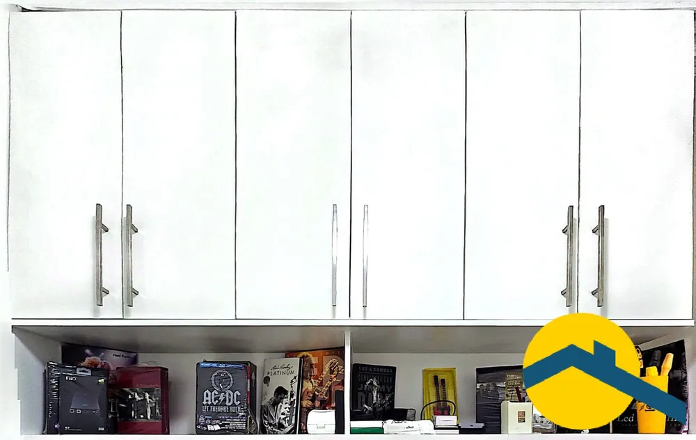 Apartamento, 2 quartos, 82 m² - Foto 16