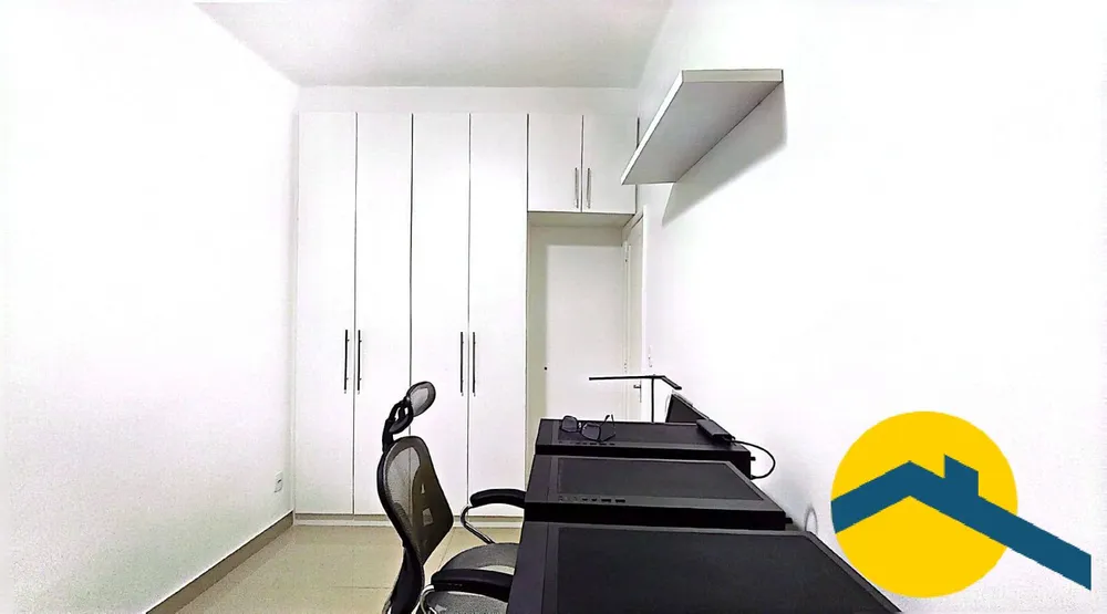 Apartamento, 2 quartos, 82 m² - Foto 3