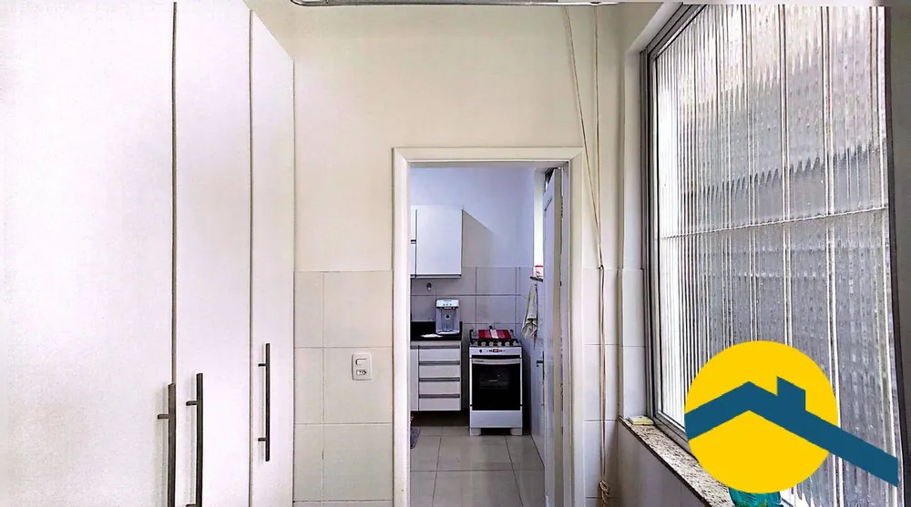Apartamento, 2 quartos, 82 m² - Foto 21