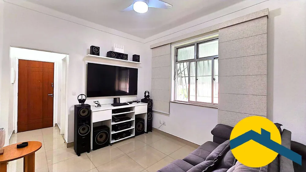 Apartamento, 2 quartos, 82 m² - Foto 4