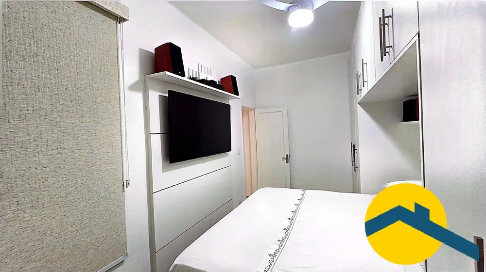 Apartamento, 2 quartos, 82 m² - Foto 8