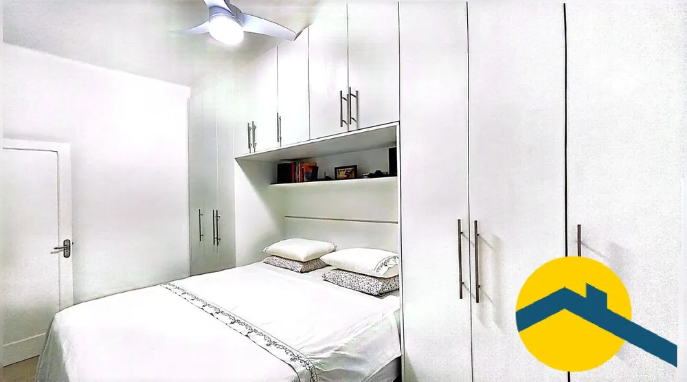 Apartamento, 2 quartos, 82 m² - Foto 9