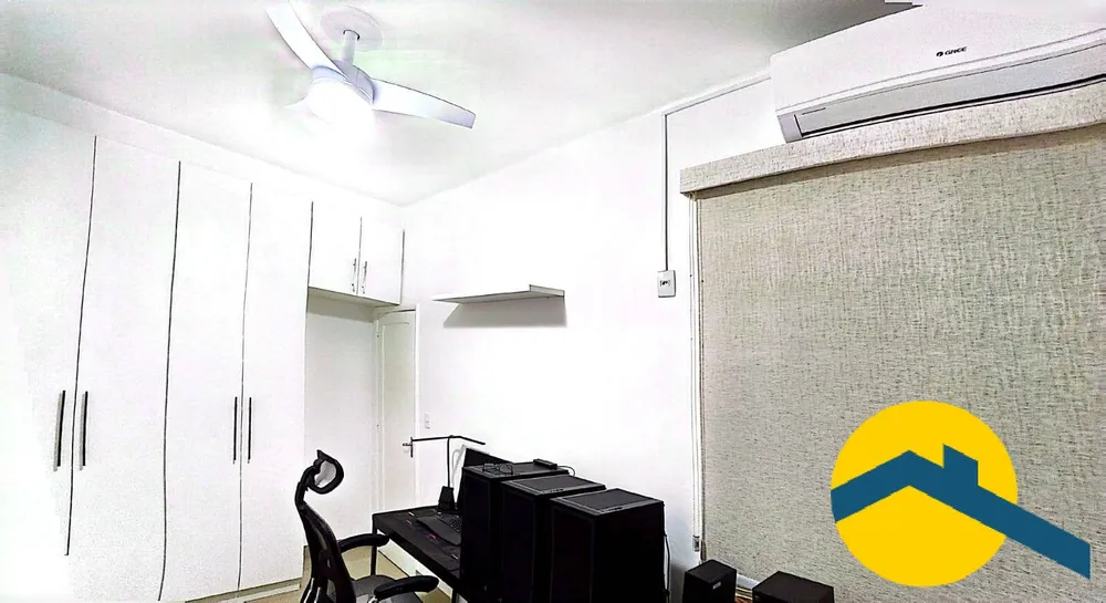Apartamento, 2 quartos, 82 m² - Foto 12