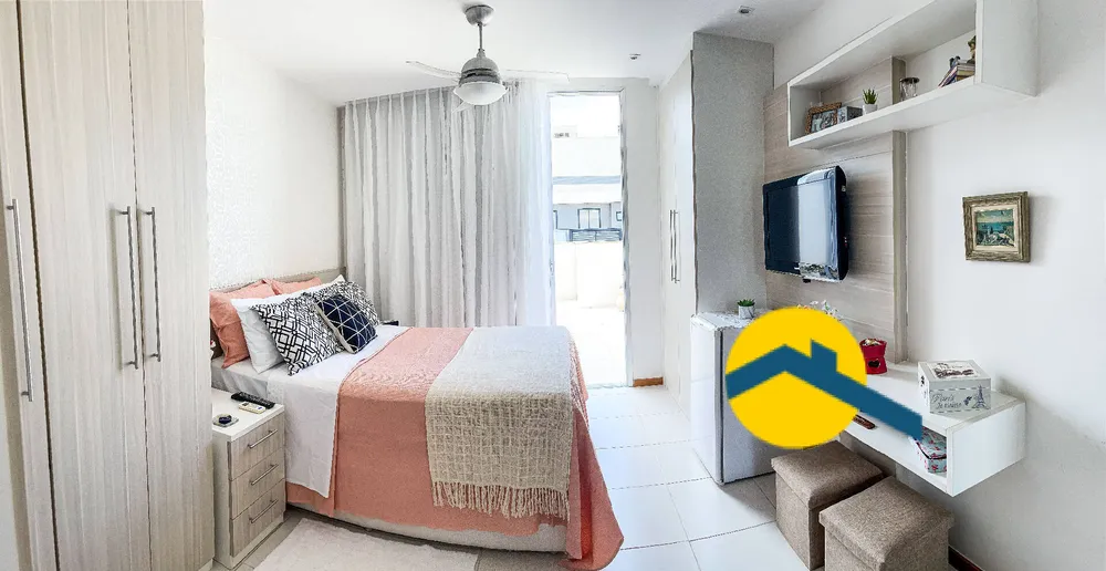 Cobertura, 3 quartos, 300 m² - Foto 6